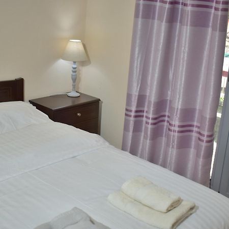 Rose'S House Apartment Trikala  Ngoại thất bức ảnh