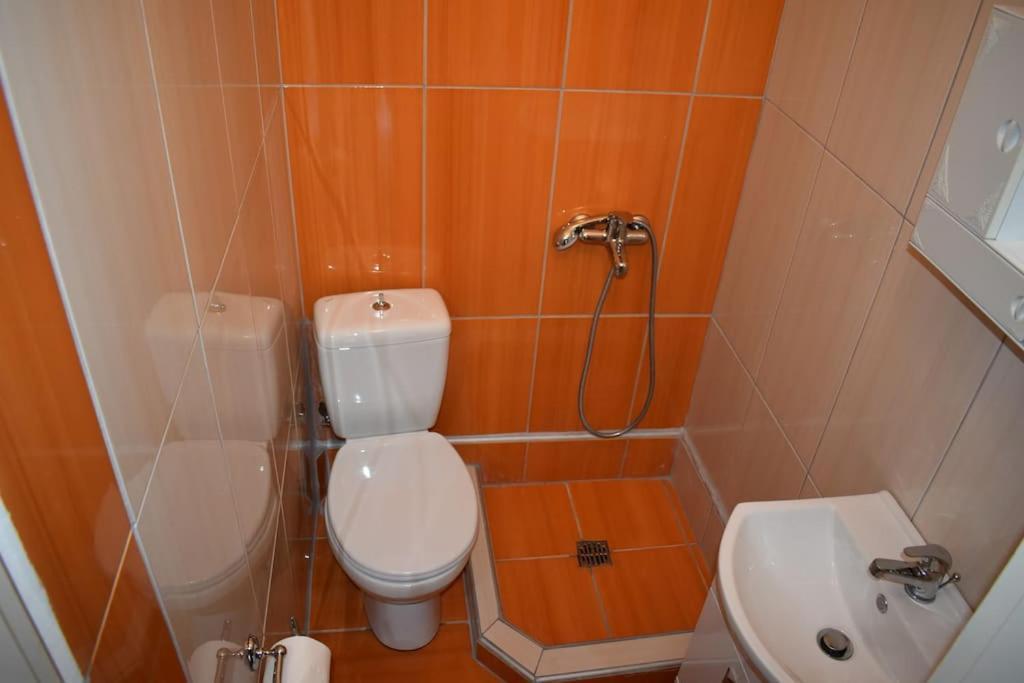 Rose'S House Apartment Trikala  Ngoại thất bức ảnh