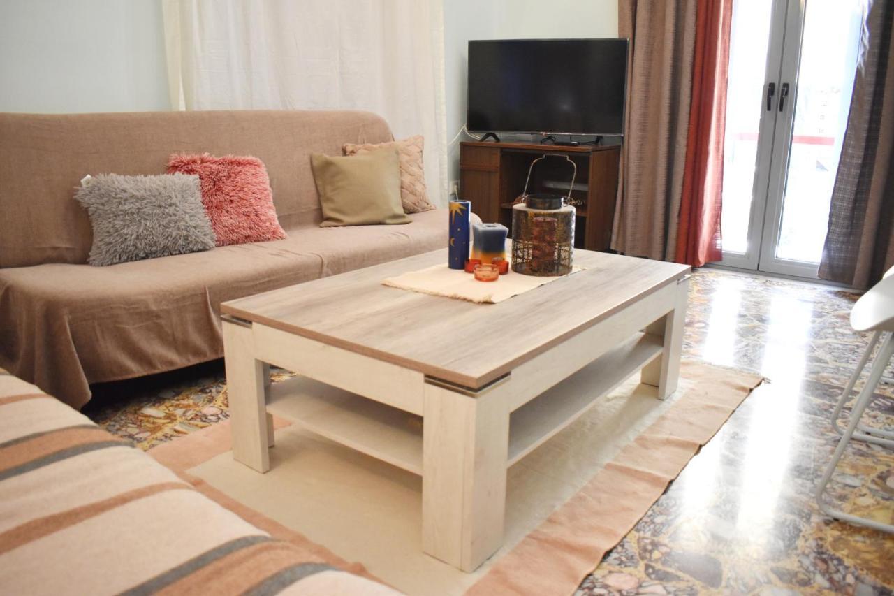 Rose'S House Apartment Trikala  Ngoại thất bức ảnh
