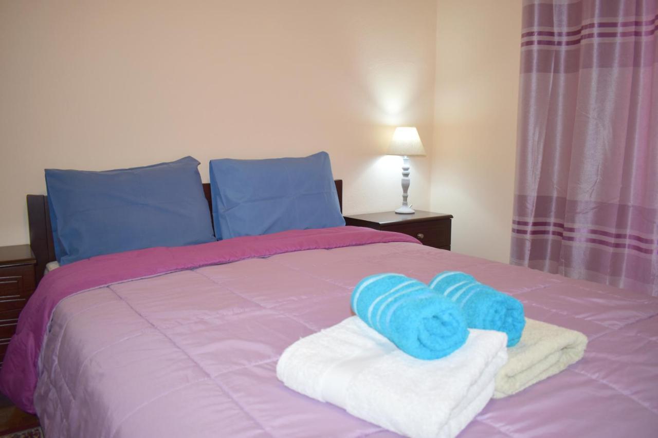 Rose'S House Apartment Trikala  Ngoại thất bức ảnh