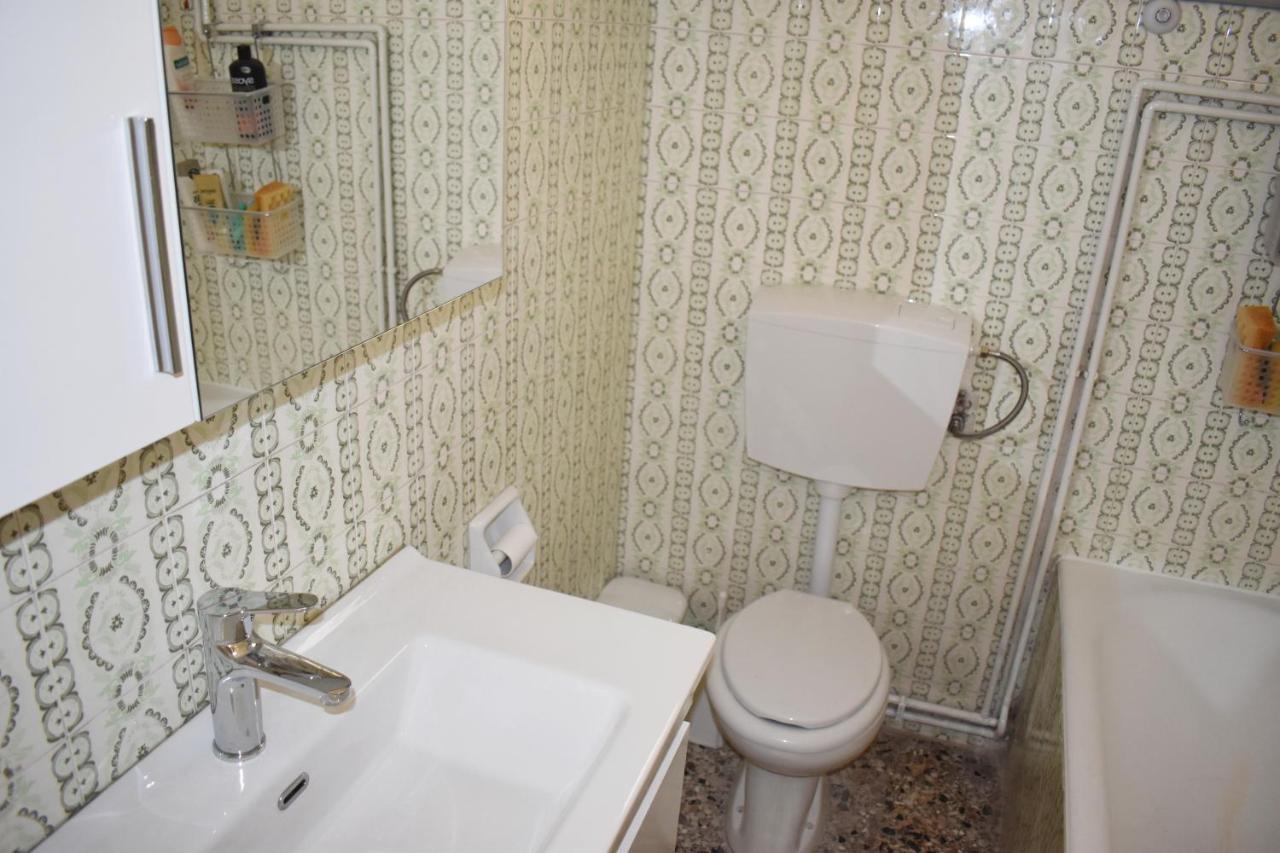Rose'S House Apartment Trikala  Ngoại thất bức ảnh
