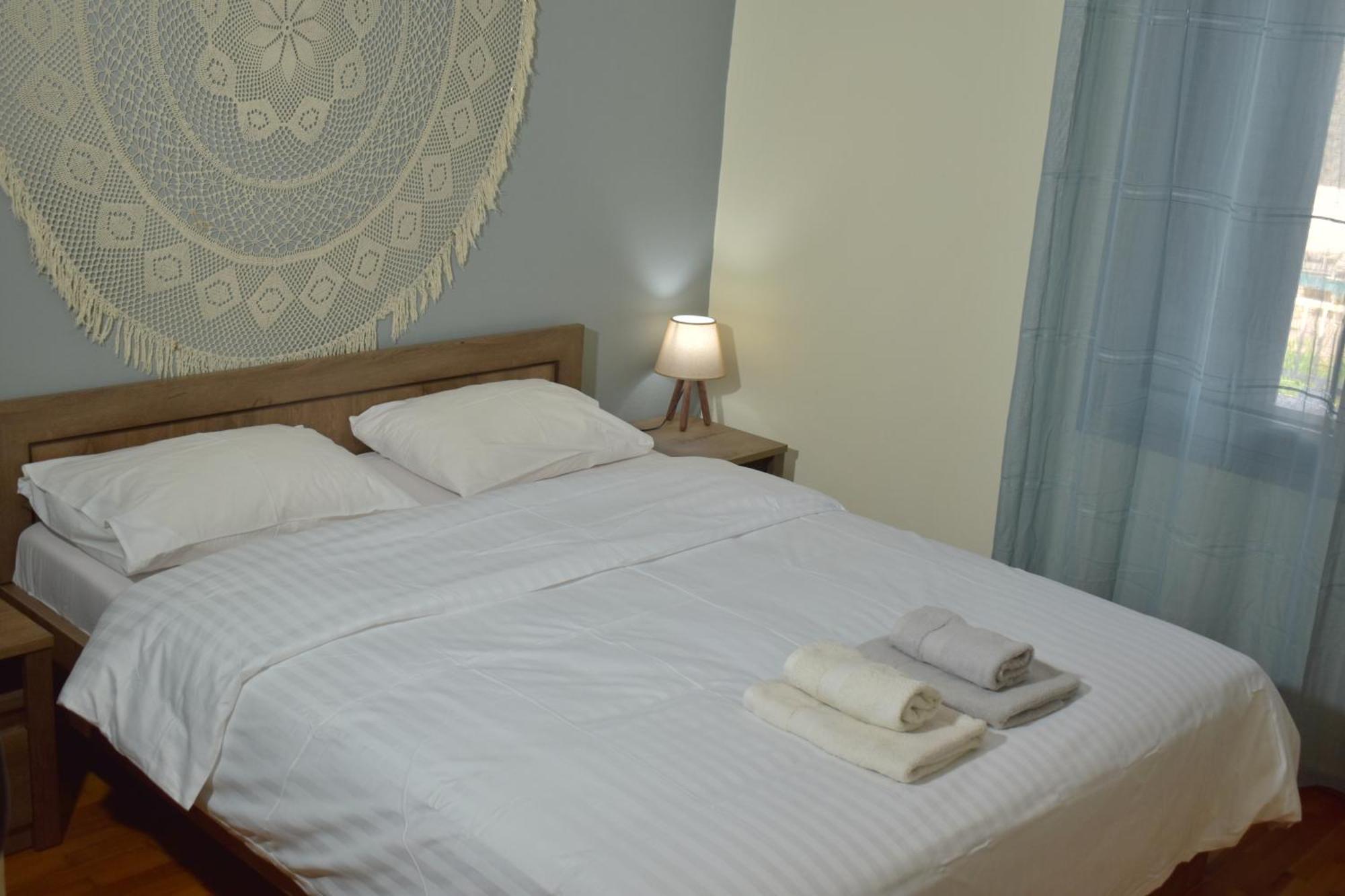 Rose'S House Apartment Trikala  Ngoại thất bức ảnh
